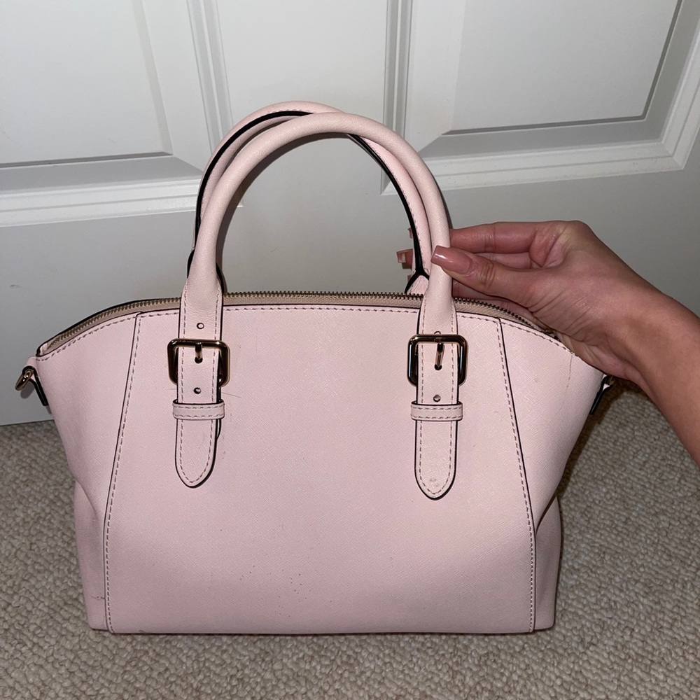 Kate Spade purse - Picture 3 of 4